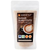 SWEETLY Sugar Substitute 